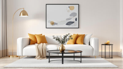 كيفية اختيار الأثاث المثالي لمنزلك