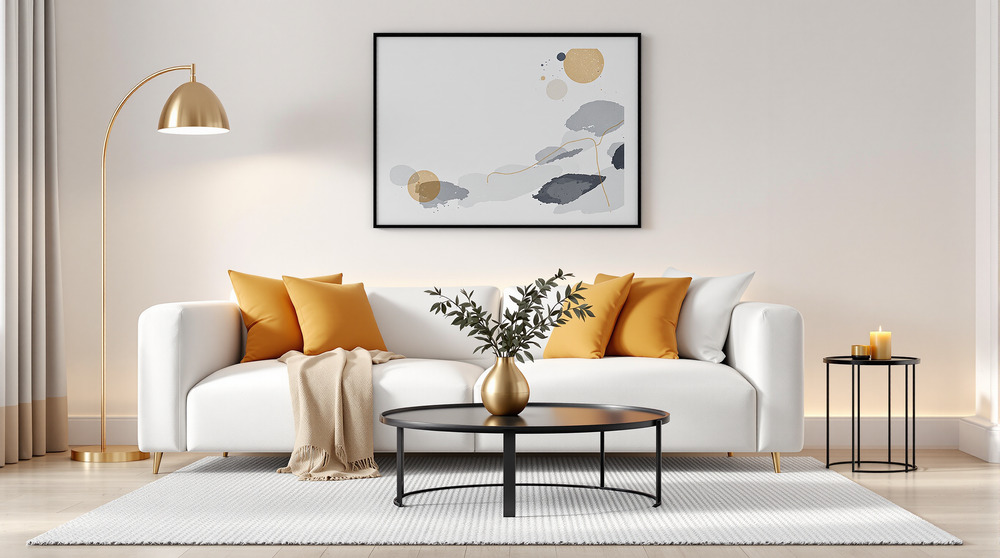 كيفية اختيار الأثاث المثالي لمنزلك