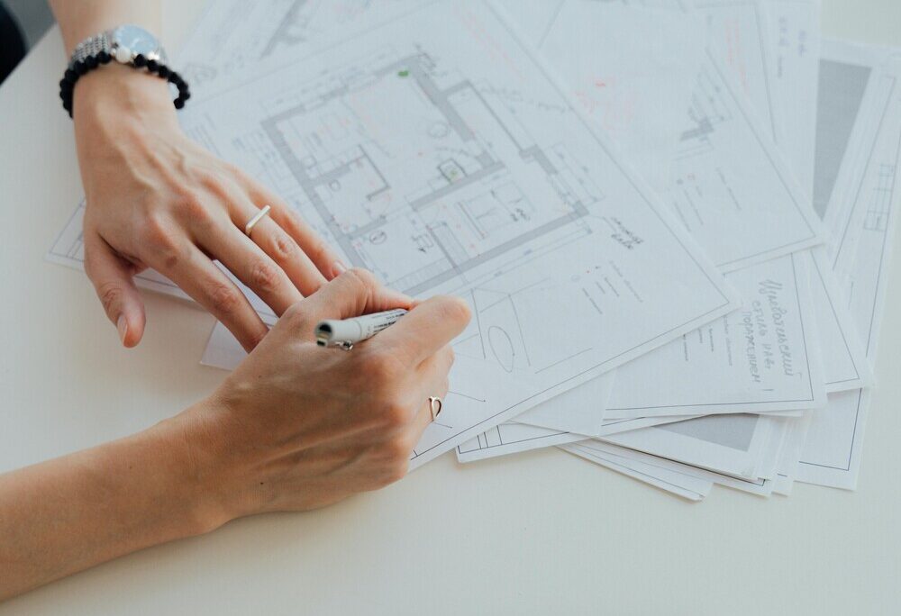 فوائد توظيف مصمم داخلي